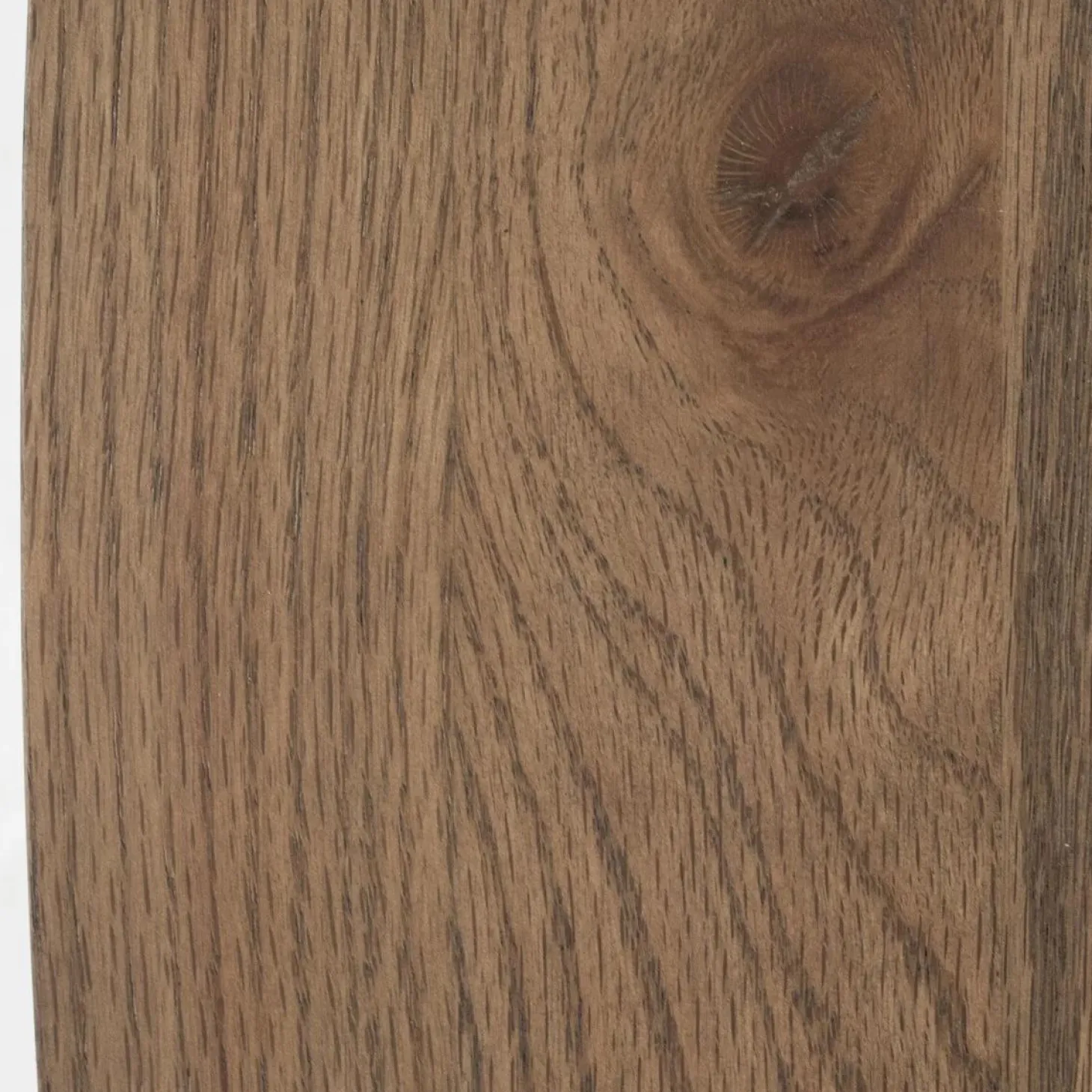 Salontafel Stef 100 x 100 cm - Bruin - Loft24.nl