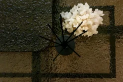 Salontafel Sterling Glas - Set van 2 stuks - Loft24.nl