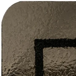 Salontafel Sterling Glas - Set van 2 stuks - Loft24.nl