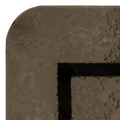 Salontafel Sterling Glas - Set van 2 stuks - Loft24.nl