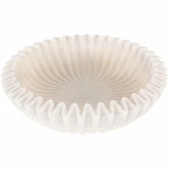 Schaal Caline Resin 38cm - Loft24.nl