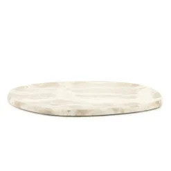 Schaal Marrone Marmer - Loft24.nl