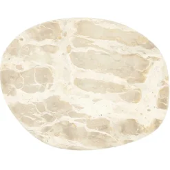 Schaal Marrone Marmer - Loft24.nl