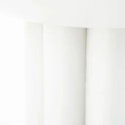 Schaal Olympa Metaal - Beige - Loft24.nl