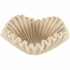 Schaal Sadia Resin 28cm - Loft24.nl