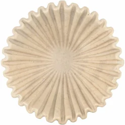 Schaal Sadia Resin 28cm - Loft24.nl