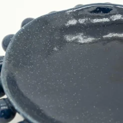 Schaal Viro 35cm - Blauw - Loft24.nl