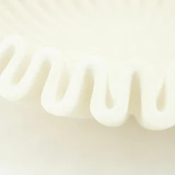 Schaal Yona Resin - 41 cm - Loft24.nl