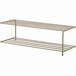 Schoenenrek Josse - militair bruin - Loft24.nl