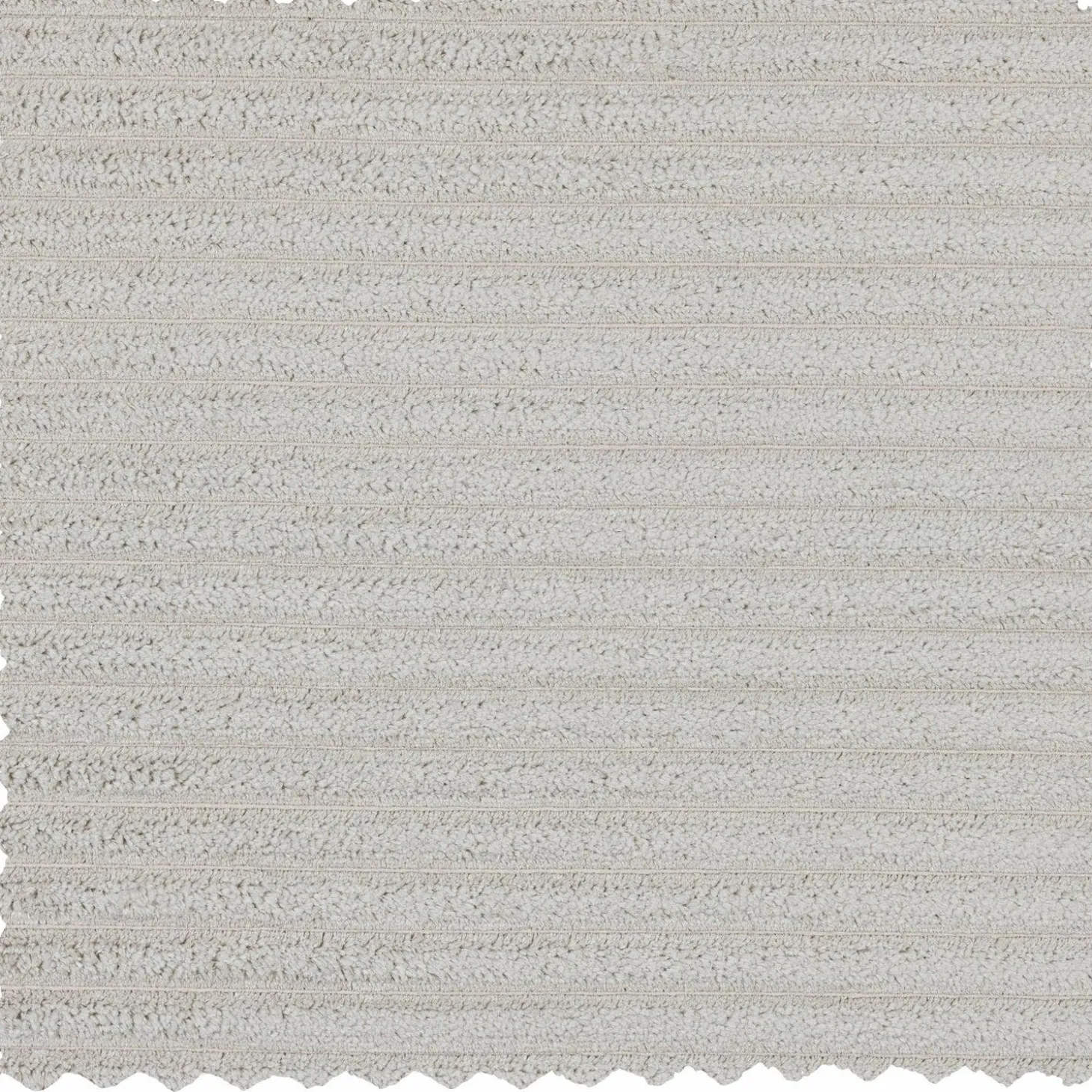 Second date hoekbank links grove ribstof naturel - Loft24.nl