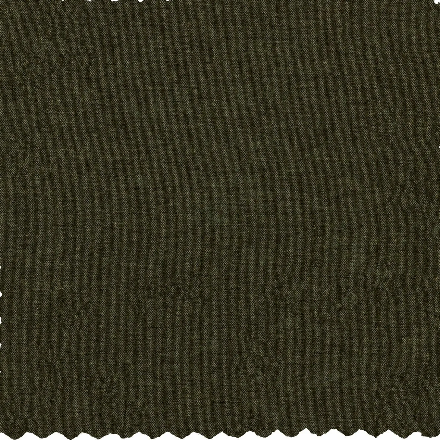 Second date Loungebank links vintage groen - Loft24.nl