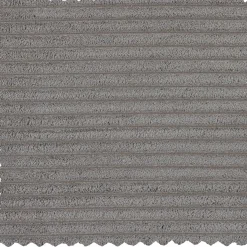 Second Date loveseat Grove ribstof 136 x 101 cm - Terrazzo - Loft24.nl