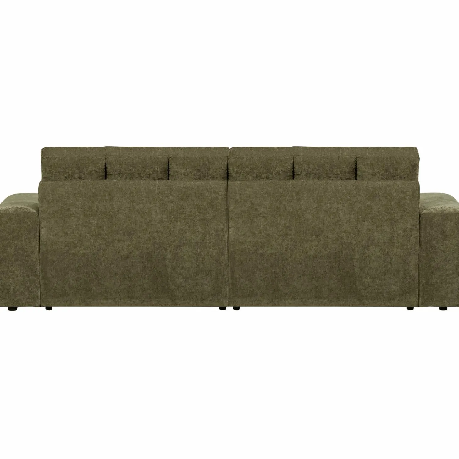 Second date 2-zits bank vintage groen - Loft24.nl