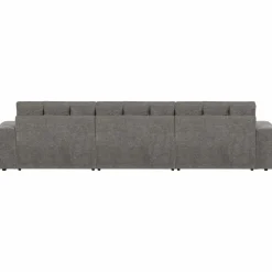 Second date 3-zits bank vintage mouse - Loft24.nl