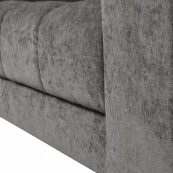 Second date 3-zits bank vintage mouse - Loft24.nl