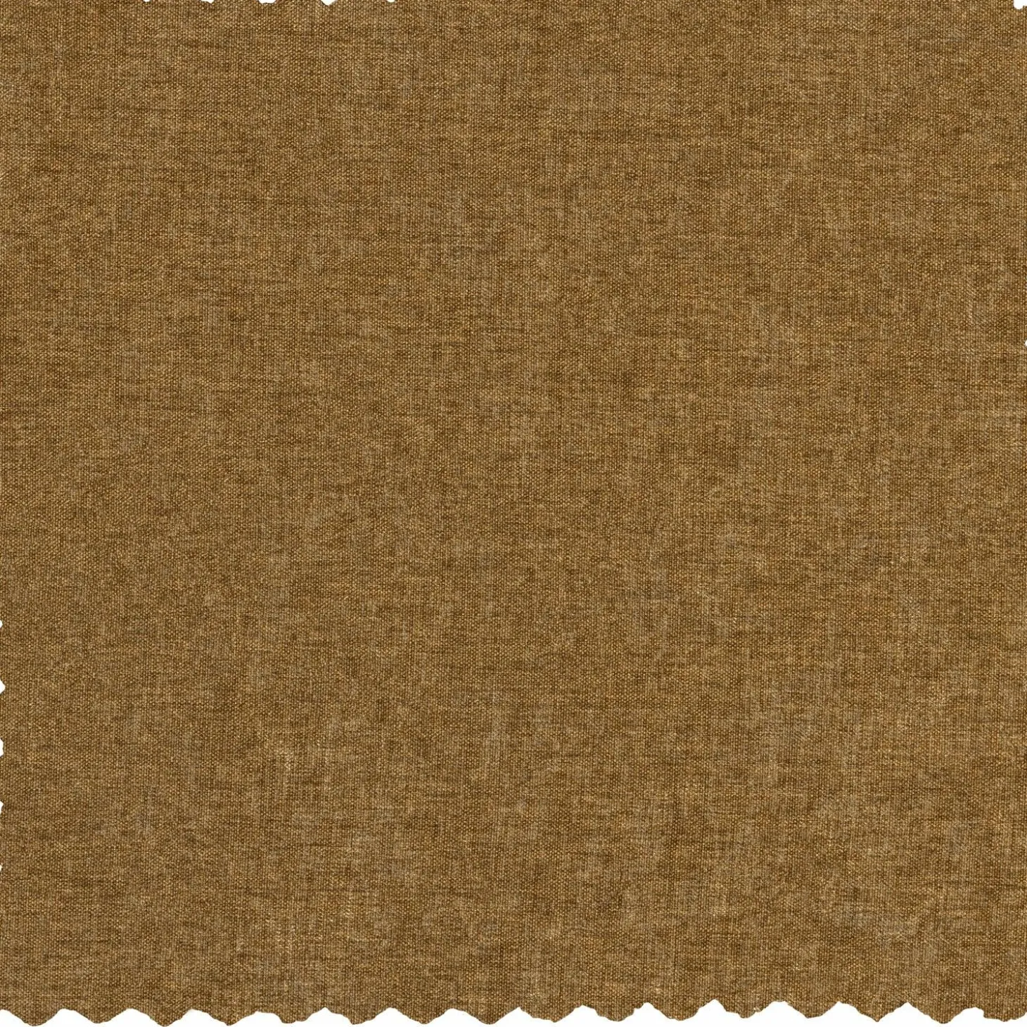 Second date 3-zits bank vintage goud - Loft24.nl