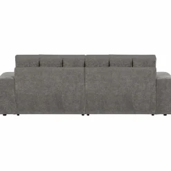 Second date 2-zits bank vintage mouse - Loft24.nl