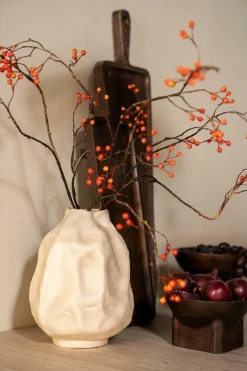 Serveerplank Plancha Mangohout 60 cm - Bruin - Loft24.nl