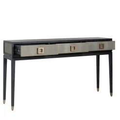 Sidetable Bloomville Eikenhout - 165 cm - Loft24.nl