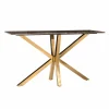 Sidetable Conrad Faux Marmer - 150cm - Loft24.nl