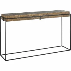 Sidetable Dover Metaal - 140 cm - Loft24.nl