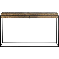 Sidetable Dover Metaal - 140 cm - Loft24.nl
