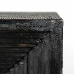 Sidetable Gizen Brass - 160 cm - Loft24.nl