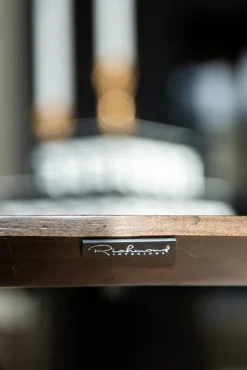 Sidetable Gizen Brass - 160 cm - Loft24.nl