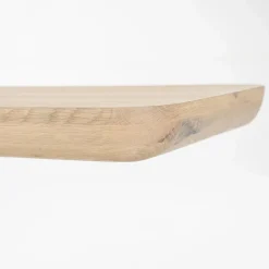 Sidetable Leon 200cm - Naturel - Loft24.nl