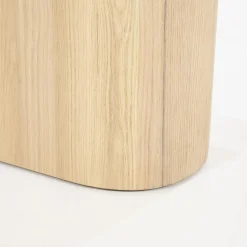 Sidetable Leon 200cm - Naturel - Loft24.nl