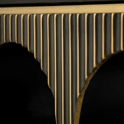 Sidetable Les Arcs Marmer - 160 cm - Loft24.nl