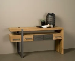 Side-table Lucca 145 cm - Loft24.nl