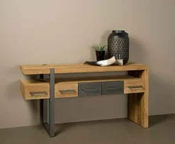 Side-table Lucca 145 cm - Loft24.nl