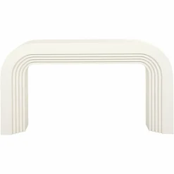 Sidetable Rainbow Wit - 150 cm - Loft24.nl