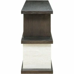 Sidetable Waldorf Eiken - 170 cm - Loft24.nl