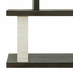 Sidetable Waldorf Eiken - 170 cm - Loft24.nl