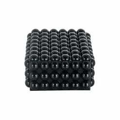 Sieradendoos Batool kleur Zwart - Loft24.nl