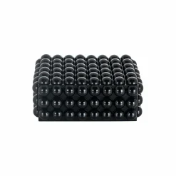 Sieradendoos Batool kleur Zwart - Loft24.nl