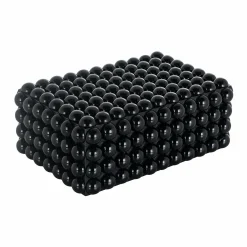 Sieradendoos Batool kleur Zwart - Loft24.nl