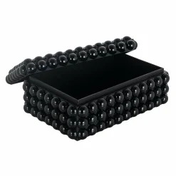 Sieradendoos Batool kleur Zwart - Loft24.nl