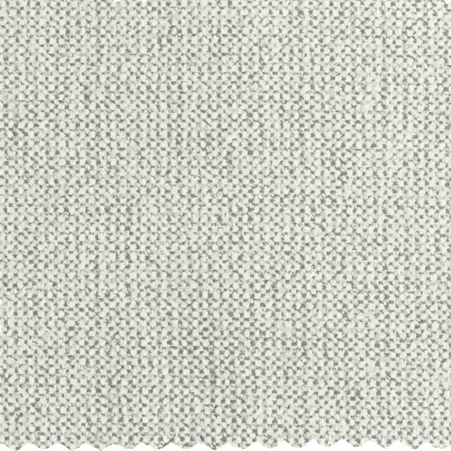 Sloping u-vorm bank pearl melange - Loft24.nl