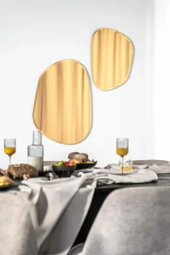 Spiegel Amber - Groot - Loft24.nl