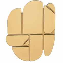 Spiegel Kari - 60 x 50cm - Loft24.nl