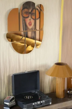 Spiegel Kari - 60 x 50cm - Loft24.nl