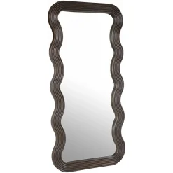 Spiegel Mayfield Mangohout 170 x 86cm - Loft24.nl