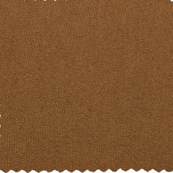 Statement hoekbank links boucle butter - Loft24.nl