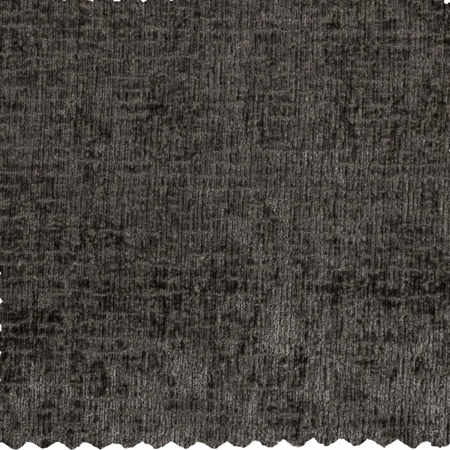 Statement 3-zits bank 230 cm structure velvet mountain - Loft24.nl