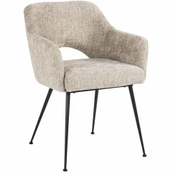 Stoel Jenthe desert renegade fire retardant (FR-Renegade desert 109) - Loft24.nl