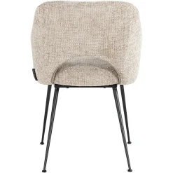 Stoel Jenthe desert renegade fire retardant (FR-Renegade desert 109) - Loft24.nl