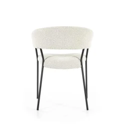 Stoel Luka - Beige - Loft24.nl